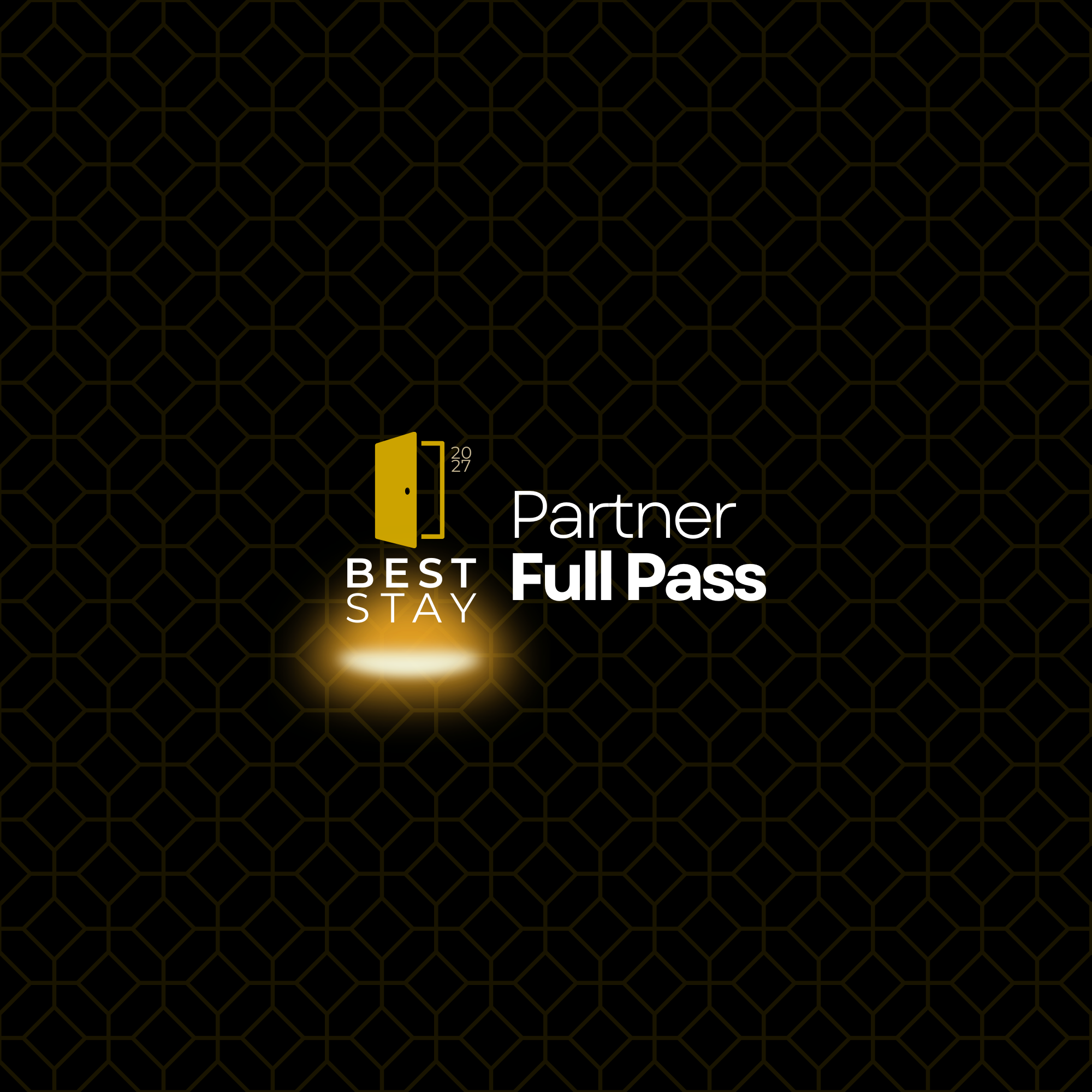 Partner FULL PASS┃2-Day Event + Međimurje Wine Experience